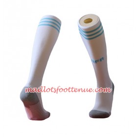 Argentine Domicile Chaussettes 2019 Copa América